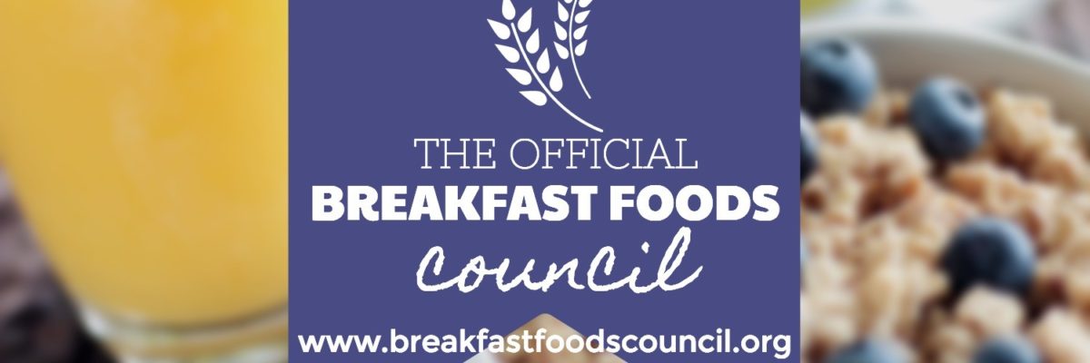 Breakfast Foods Council